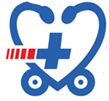 Radio Doctor Heart Logo